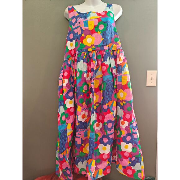 nooworks Linen Naomi Summer Daze lg - Picture 4 of 5